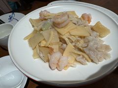 -崔义清鲁菜馆(大明湖店)