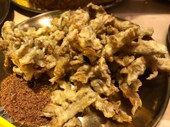 -我是那个大叔·美食研究所(新塘路店)