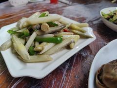 藕带-五七小李子油焖大虾(总店)