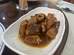 -腰记饭店(龙源路店)