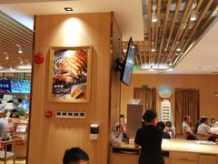 -西贝莜面村(东莞壹号广场店)