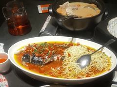 -知楚•精致湖北菜(武商MALL店)