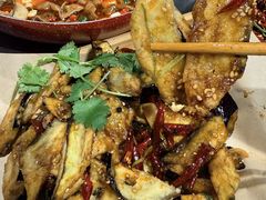 -昌盛德徐州老菜馆