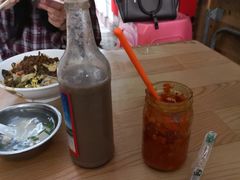 虾酱-罗家杏传统特色海南粉(人民西路总店)