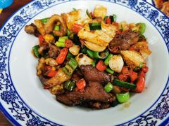 -聚缘·湘味音乐餐厅party(罗湖店)