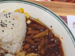 -米国现煲煲仔饭(塔子湖店)