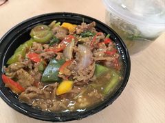 -陈记顺和潮汕牛肉火锅(韩江路店)