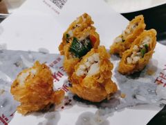 -味莊·青岛菜(云霄路店)