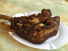 -莒县世起全羊馆(塔桥人家店)