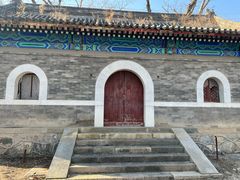 -阳台山自然风景区