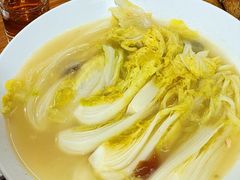 -东坊味道私房菜·地道顺德菜(大良店)