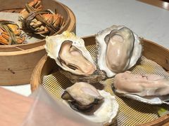 -杨氏青龙虾·羊蝎子(金盛路总店)