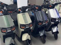 -雅迪电动车(北艾路店)