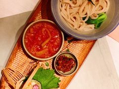 欢喜慈悲特色手工面食-叶叶菩提(旗舰店)