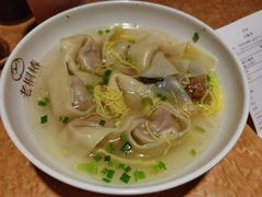 -老桐椿 · 上海大馄饨