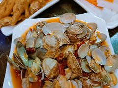 -上海老城区小龙虾虾宴·杭帮菜(五柳巷店)