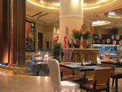-怡聚轩全日制自助餐厅(大中华喜来登酒店)