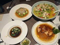 -港丽餐厅(来福士店)