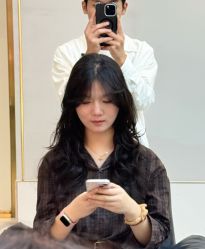 -YESIDO椰岛造型烫发染发