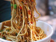 -家阳赵师傅油饼包烧麦(粮道街店)