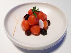 乌梅番茄-最品火锅