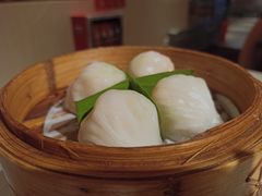 一品鲜虾饺-又一间茶点轩(百汇广场店)
