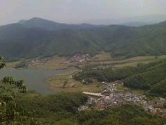 -瑶湖郊野森林公园