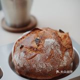 🥯面包人，面包魂。我就是个碳水做的博主吧…