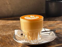 -BE NORMAL CAFE(霞溪路店)