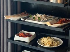 -蜀九香火锅(李家沱店)