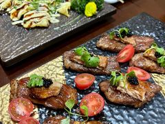 -晶吉·居酒屋·烧鸟·生鱼饭(中山区民主广场店)