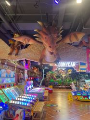 -卡通尼乐园(昆山昆城店)