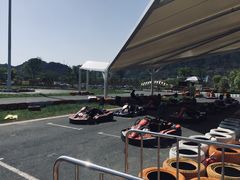 -千岛湖燃擎卡丁车赛车主题乐园(秀湖路店)
