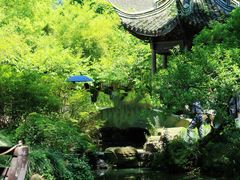 -惠山古镇·寄畅园