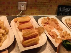 -泉州悦华酒店·自助餐厅