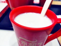 -永和大王(浦东南路店)