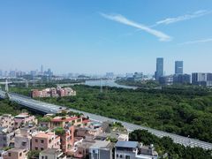 -小洲村