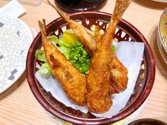 -大起水产回转寿司(大丸心斋桥店)