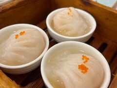 -汕头君华海逸酒店·鸿桃轩中餐厅