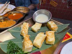 -肉大爷·老南京烤肉(新街口店)