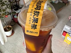 -茶力的小怪兽(中康店)