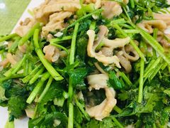 -桃子餐厅·天津菜(红星路直营店)