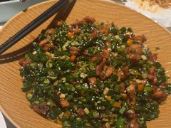 -贡宴盐帮菜自贡驻京联络处餐厅