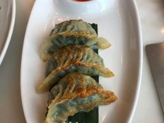 -顺德美的万豪酒店-万豪中餐厅