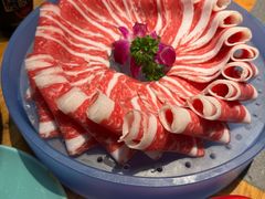 -额尔敦草原涮羊肉·烧烤(冻青树总店)