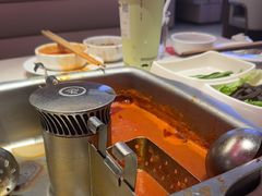 -海底捞火锅(杭州庆春路夜宵主题店)