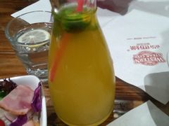 -西缘牛排(荟聚购物中心店)