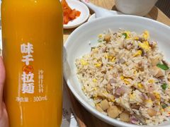 -味千拉面(世纪东方店)
