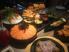 -三禾寿司(南城印象汇店)