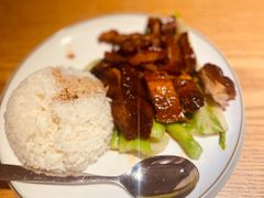 -昌勝香港深井烧鹅(新年华店)